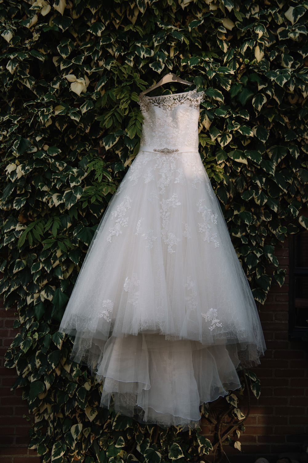 Bruiloft voorbereidingen